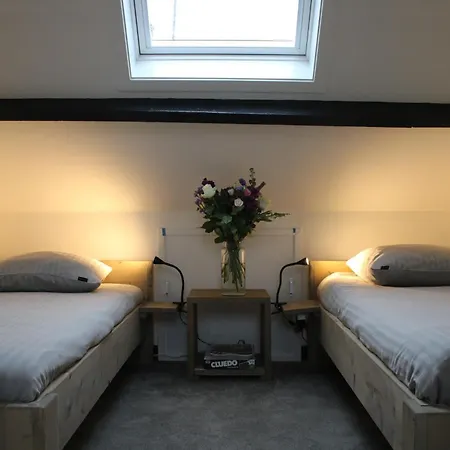 De Gelderse Hoeve By Droomvilla *