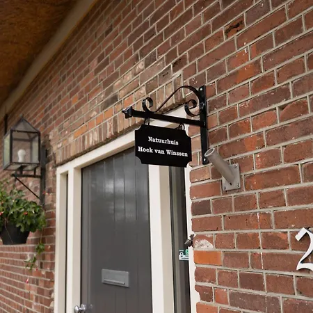 De Gelderse Hoeve By Droomvilla * Winssen