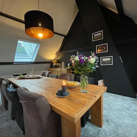 De Gelderse Hoeve By Droomvilla Appartamento