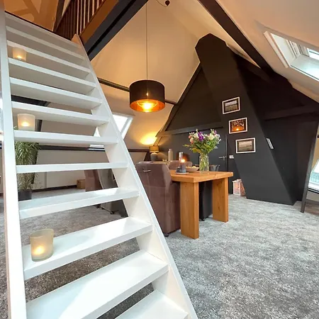 De Gelderse Hoeve By Droomvilla Appartamento Winssen