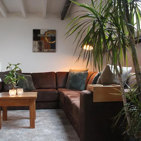 Appartamento De Gelderse Hoeve By Droomvilla *