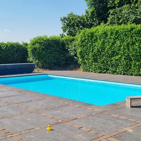 Appartamento De Gelderse Hoeve By Droomvilla Winssen
