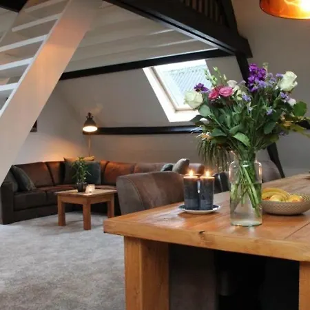 De Gelderse Hoeve By Droomvilla Appartamento Winssen