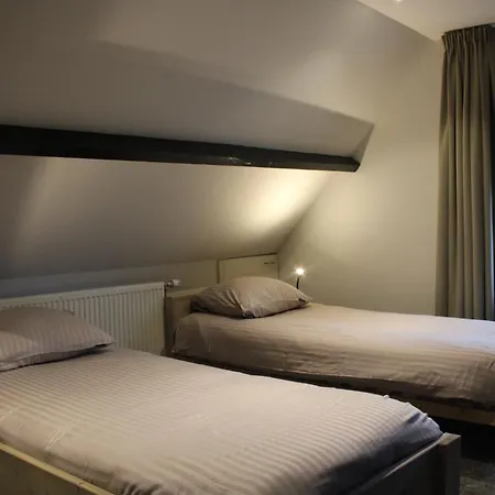 De Gelderse Hoeve By Droomvilla Appartamento *