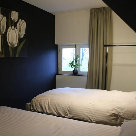 De Gelderse Hoeve By Droomvilla Appartamento *
