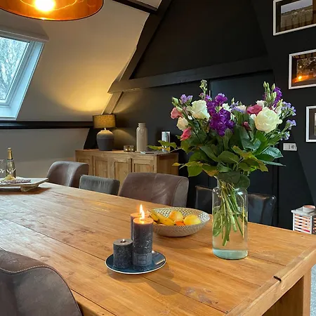 Appartamento De Gelderse Hoeve By Droomvilla